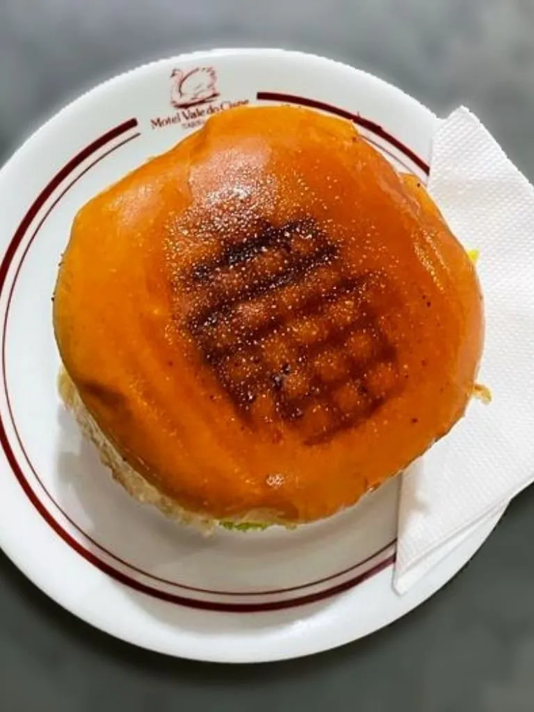 Hambúrguer