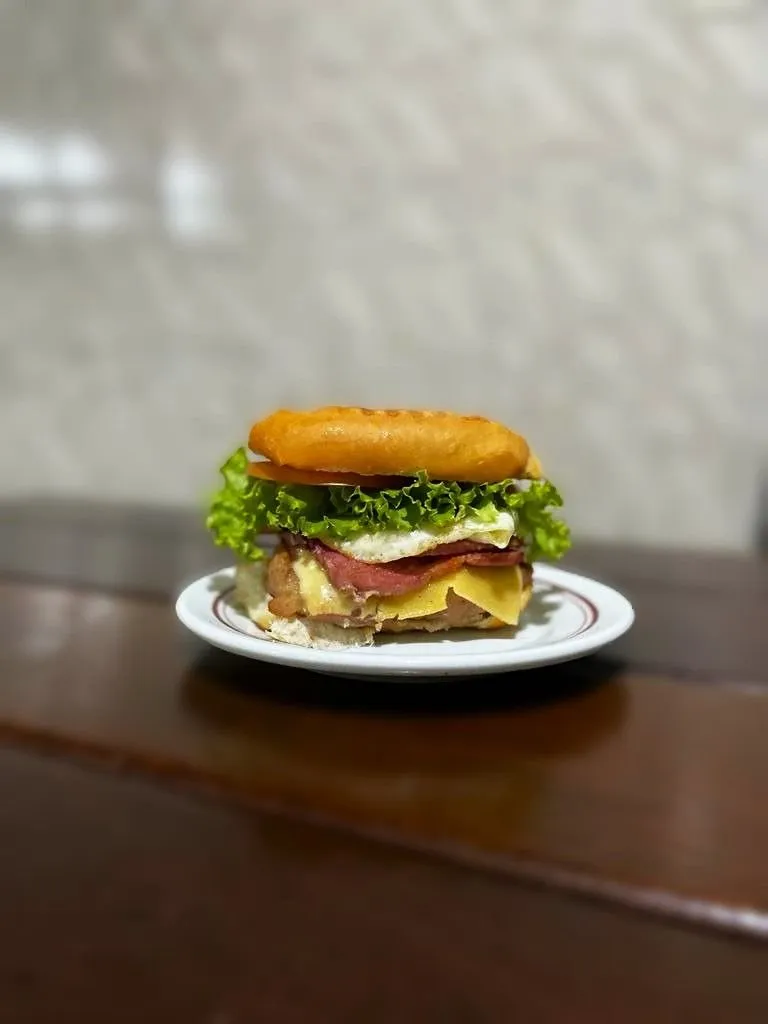 Hambúrguer